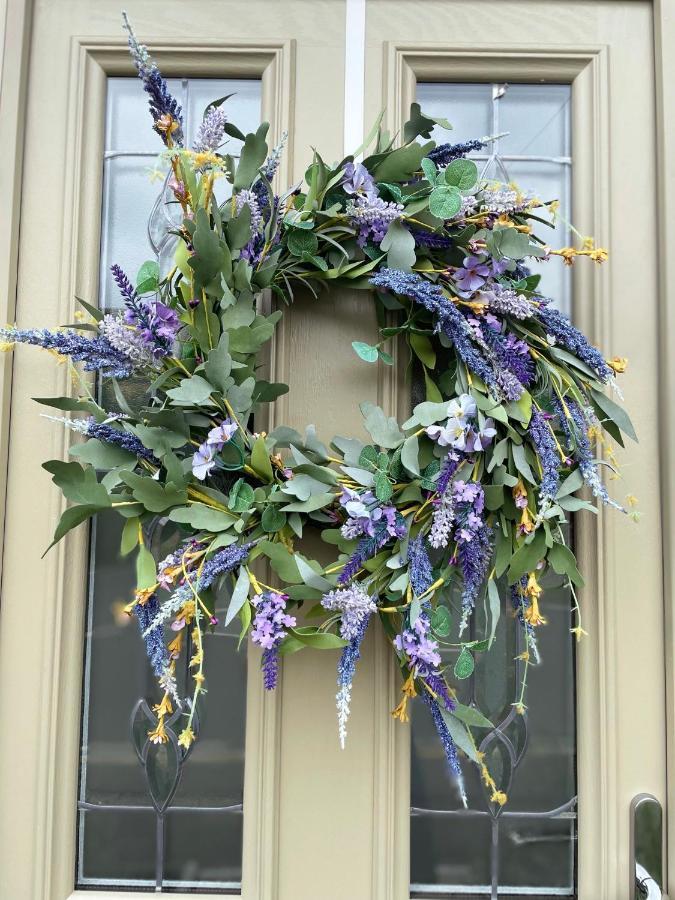 Lavender Lodge Bourton Exterior foto